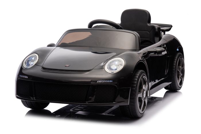 Childrens electric porsche hotsell