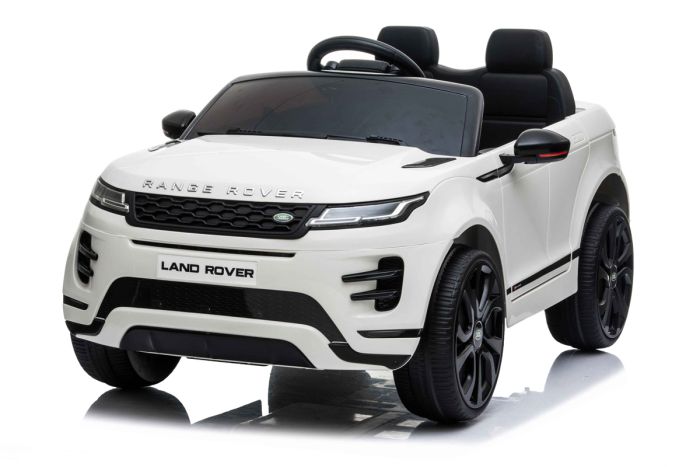 Children's electric range rover shop