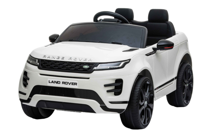 Childs electric land rover discount