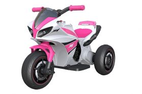 Mini Trike Bike - Pink