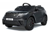 12V Licensed Range Rover Velar Ride On Car Black